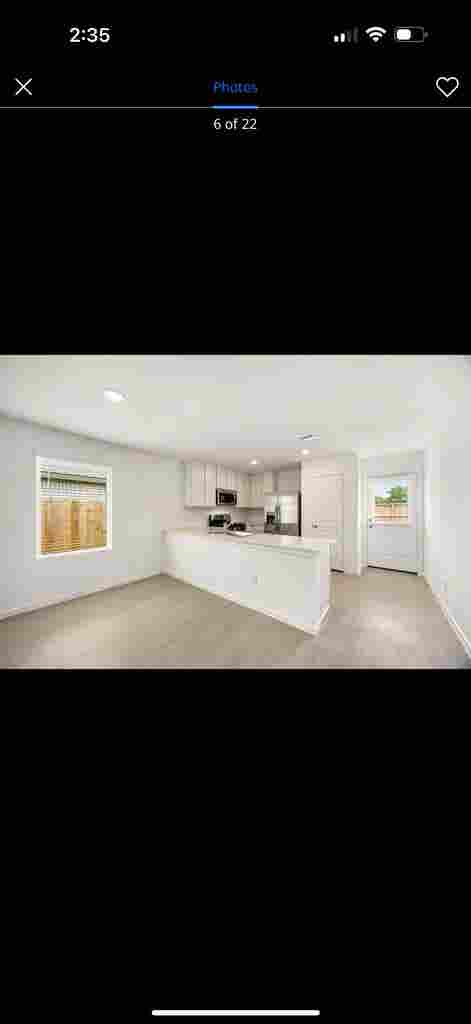 New Listing