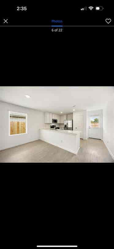 New Listing