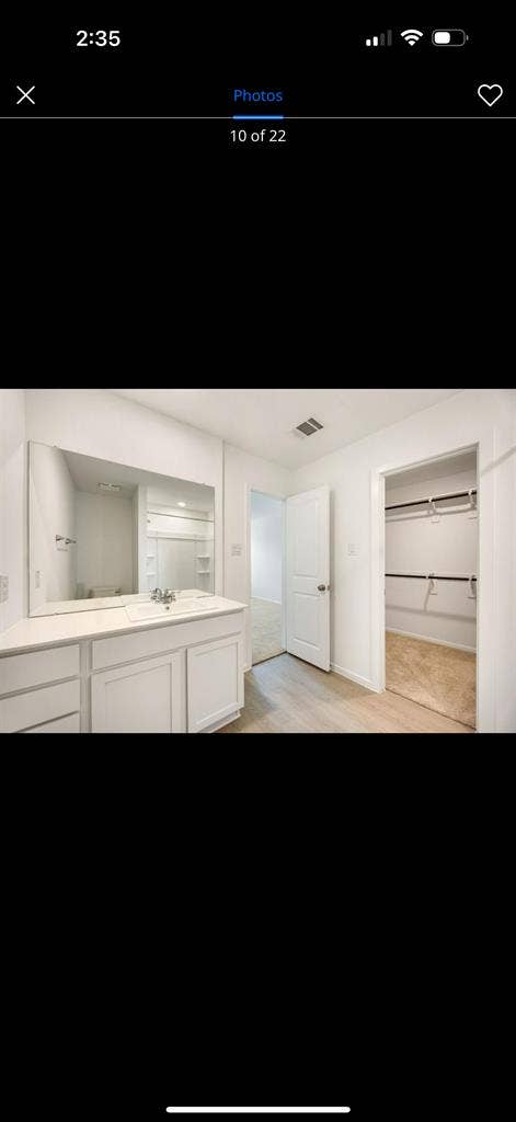 New Listing