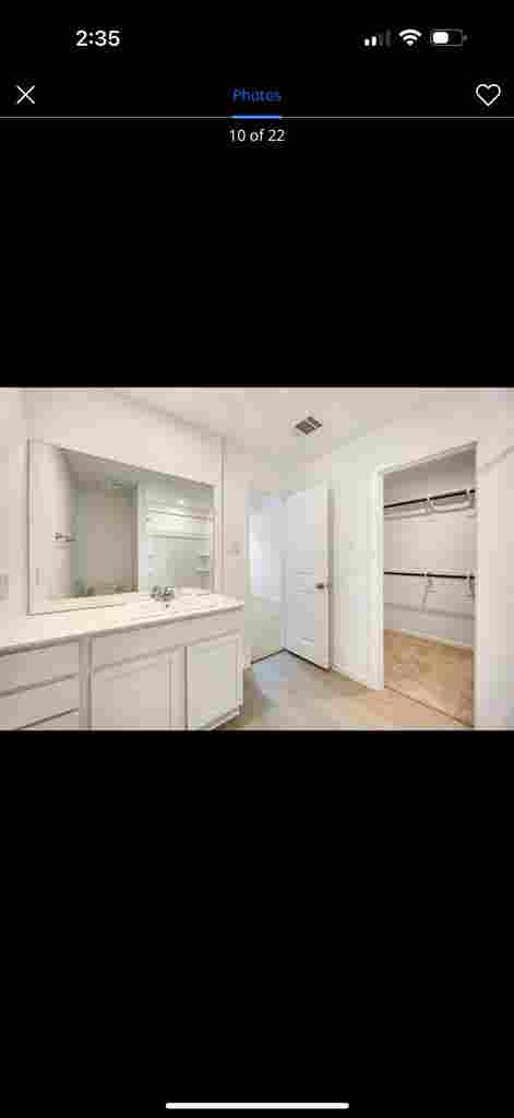 New Listing