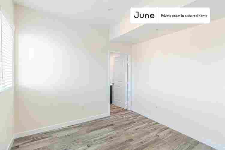 5 BR in Los Angeles