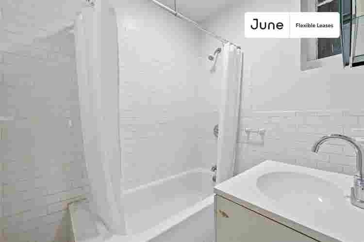 1 BR in New York City