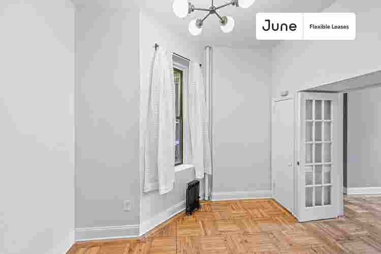 1 BR in New York City