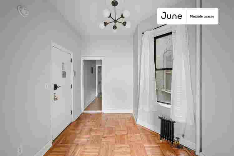 1 BR in New York City