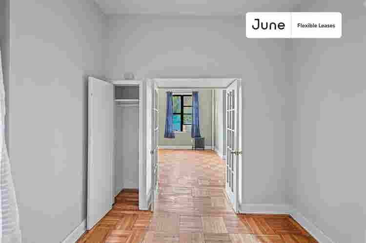 1 BR in New York City