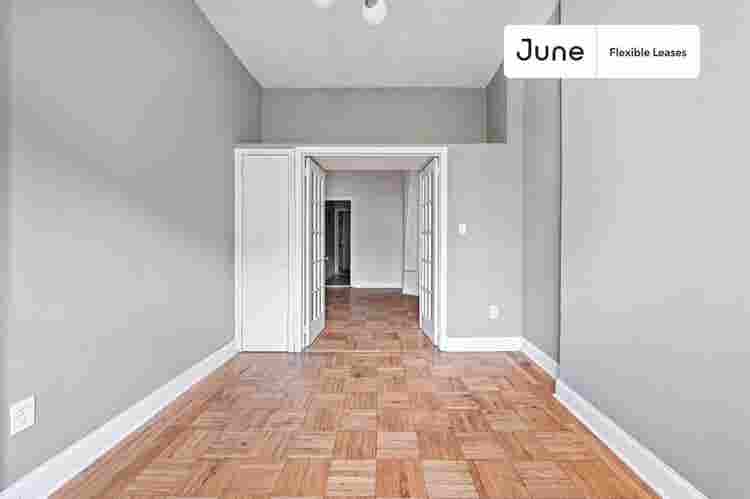 1 BR in New York City