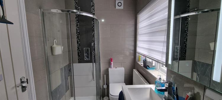 Room available in Waltham Cross