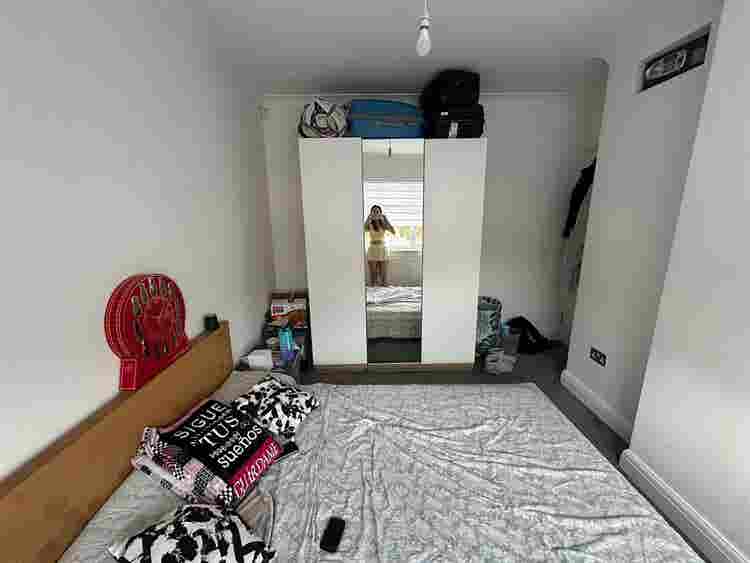 Room available in Waltham Cross