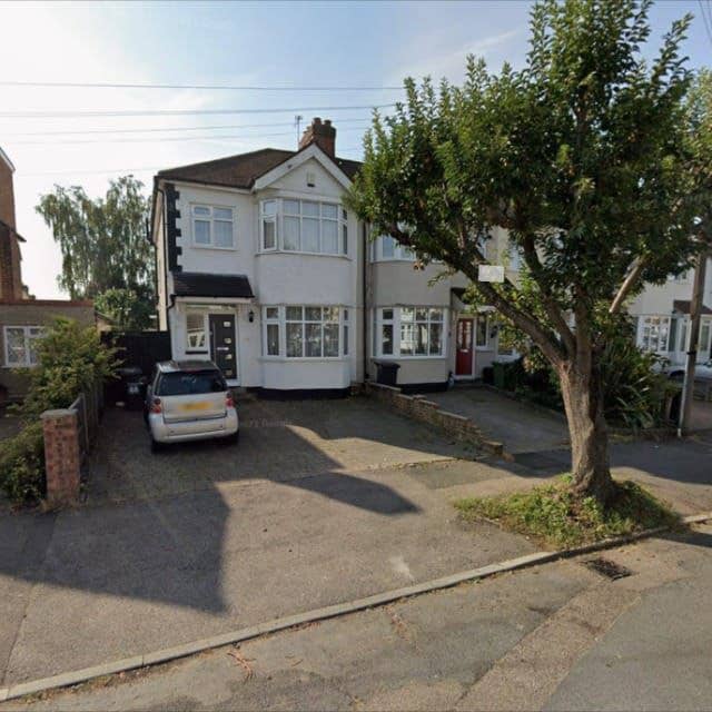 Room available in Waltham Cross
