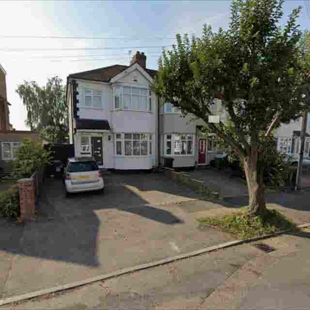 Room available in Waltham Cross