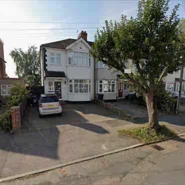 Room available in Waltham Cross