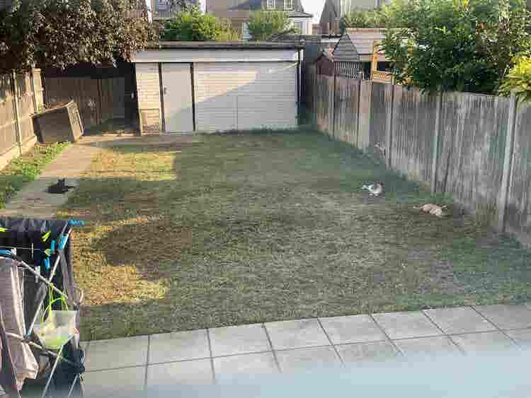 Room available in Waltham Cross