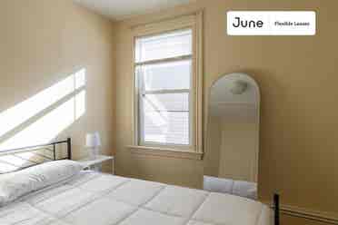 4 BR in Boston