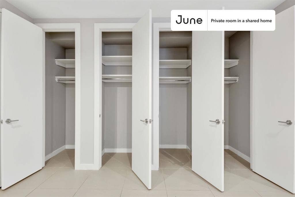 5 BR in New York City
