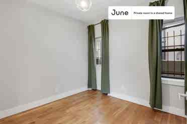 5 BR in New York City
