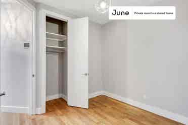 5 BR in New York City