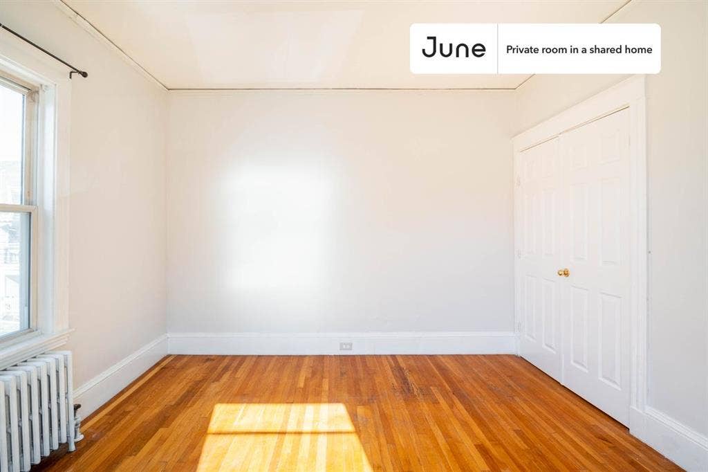 7 BR in Boston