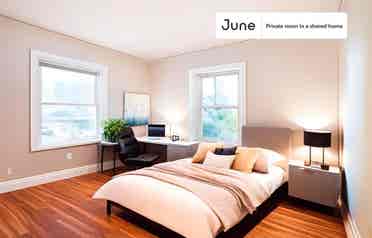 7 BR in Boston