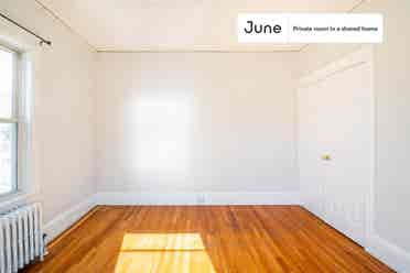7 BR in Boston