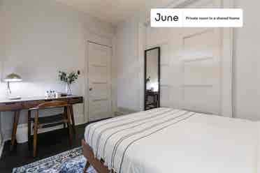 4 BR in New York City