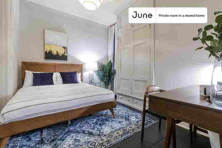 4 BR in New York City