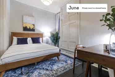 4 BR in New York City