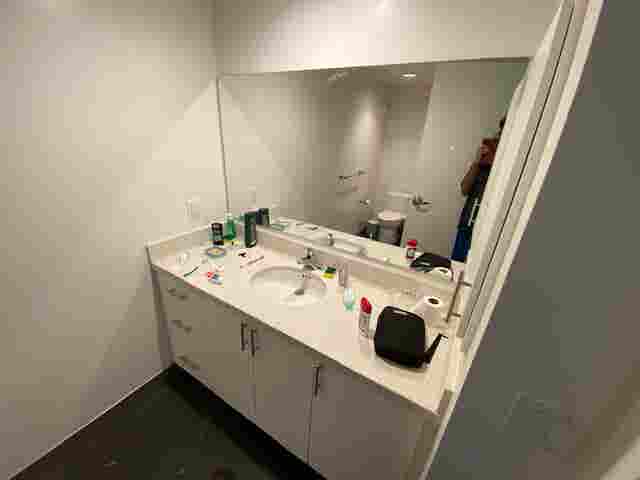 Sublet Available