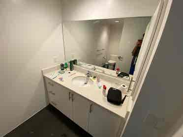 Sublet Available