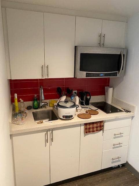 Sublet Available