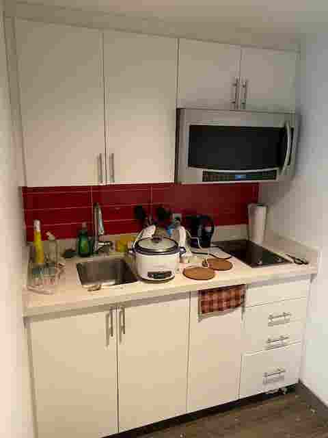 Sublet Available