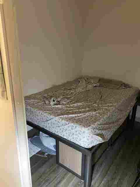 Sublet Available