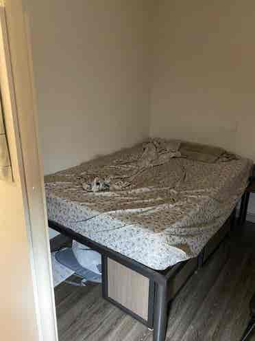 Sublet Available
