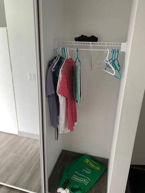 Sublet Available
