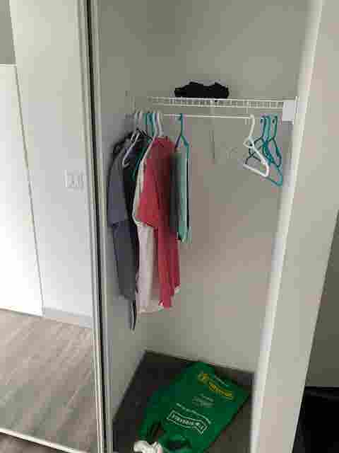 Sublet Available