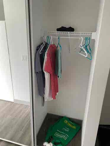 Sublet Available