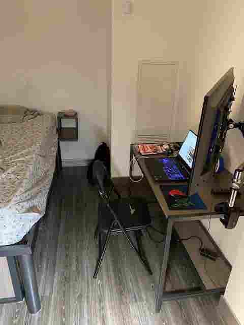 Sublet Available
