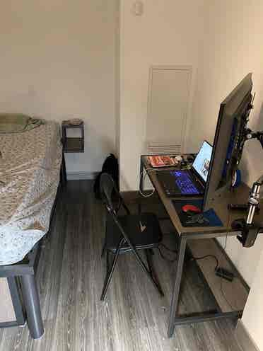 Sublet Available