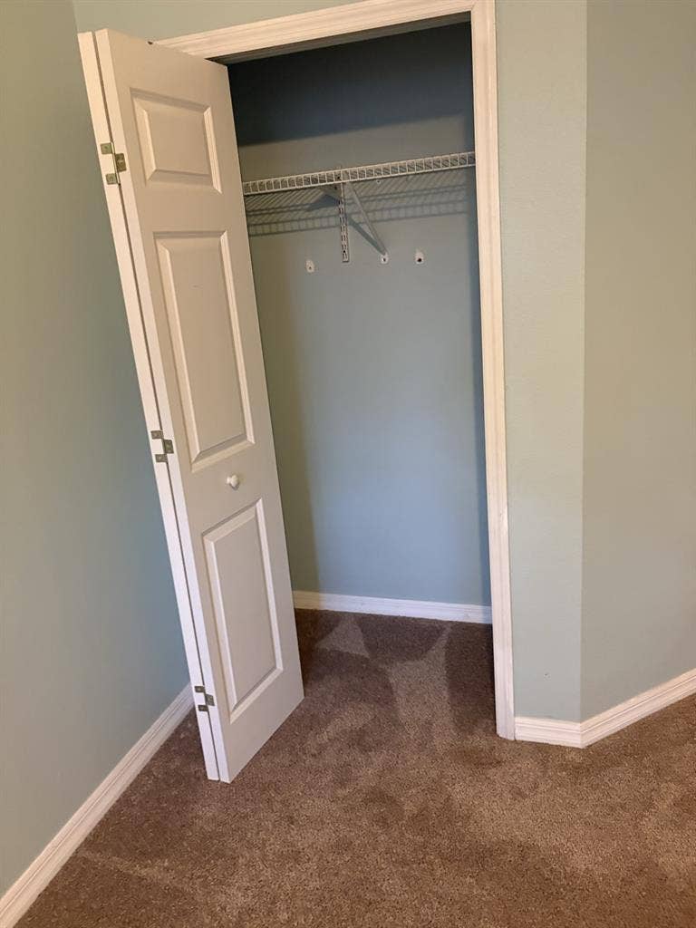 Private bed and bath townhousee
