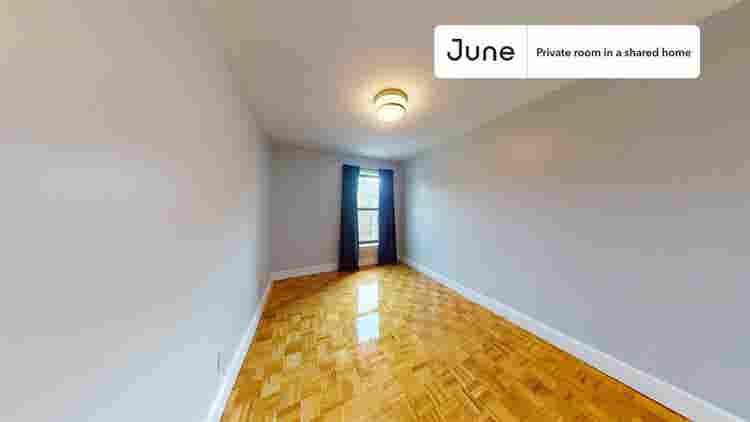 4 BR in Boston