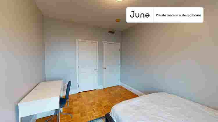 4 BR in Boston
