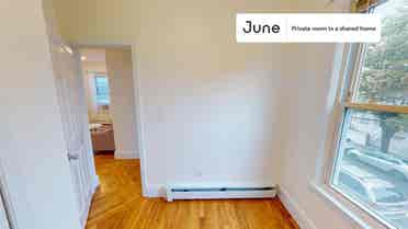 3 BR in Boston