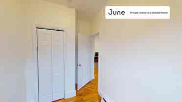 3 BR in Boston