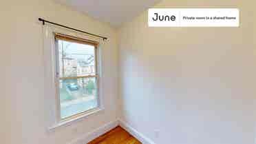 3 BR in Boston