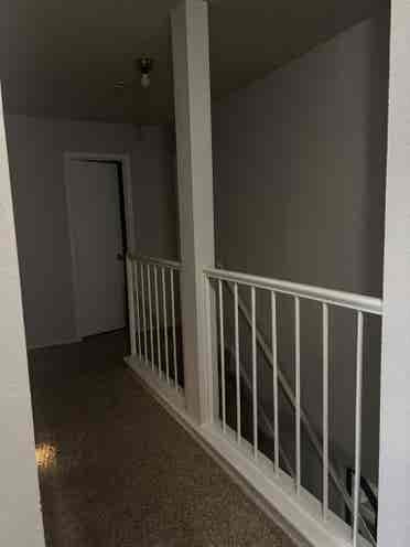 Private room in Pflugerville, TX.