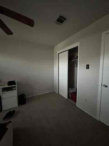 Private room in Pflugerville, TX.