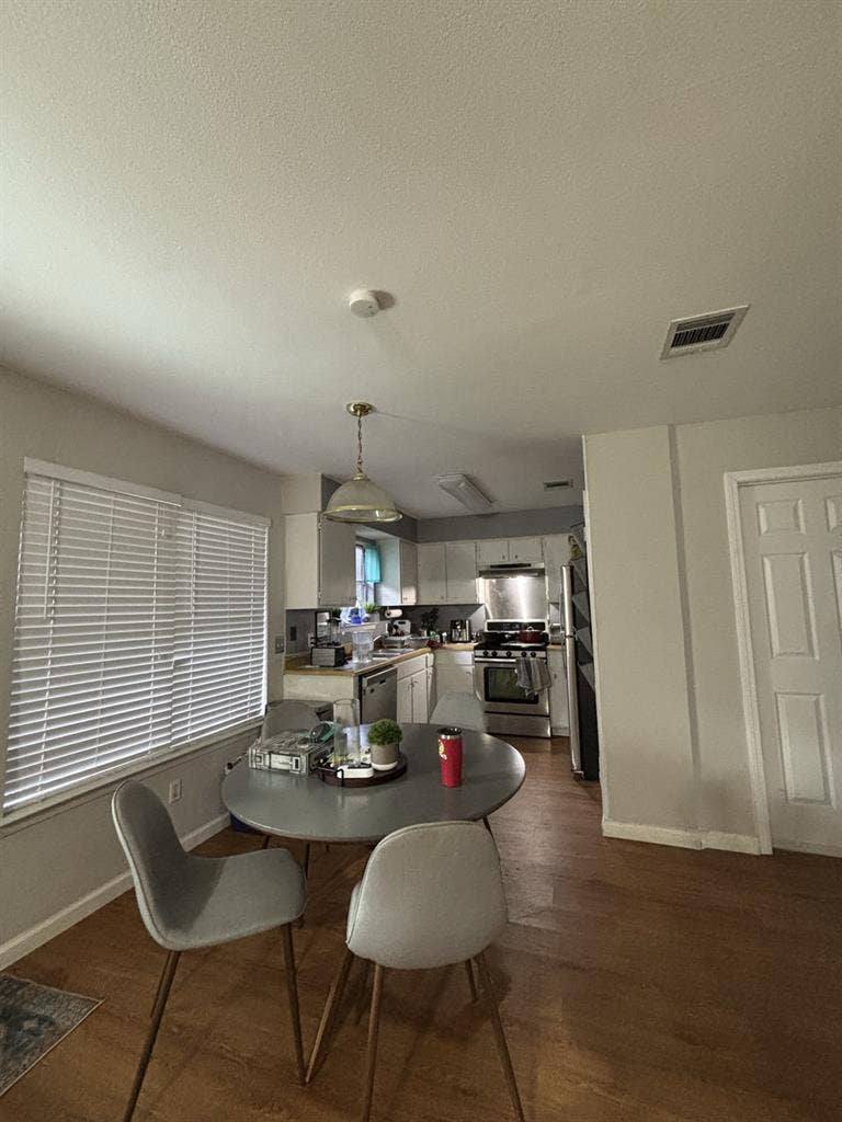 Private room in Pflugerville, TX.