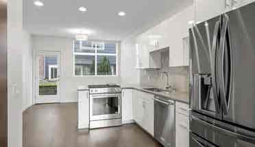 Townhouse w/ professionals, U-Dist