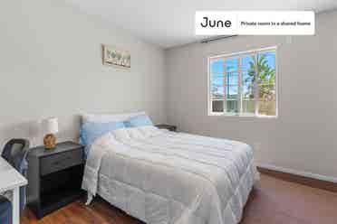 7 BR in San Diego