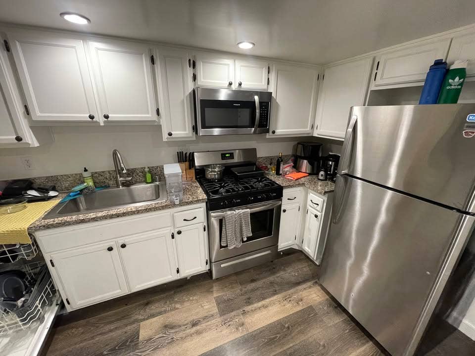 Bath Apartment $ / Month