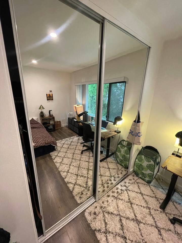 Bath Apartment $ / Month